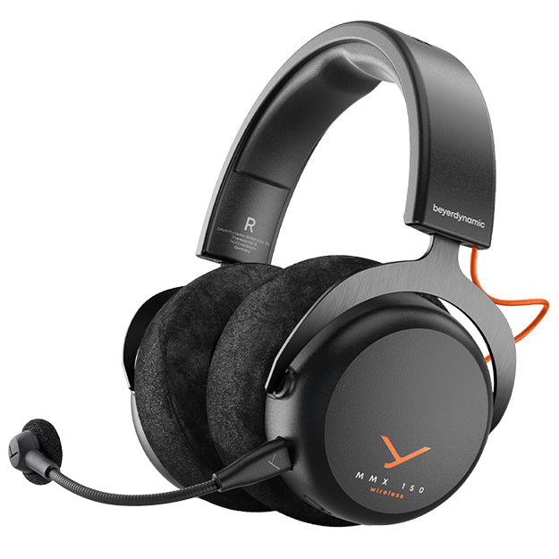 Beyerdynamic MMX 150 Wireless Gaming Over-Ear headset