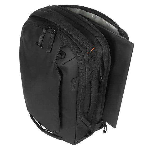 Targus 15-16” Commuter EcoSmart Backpack - Black