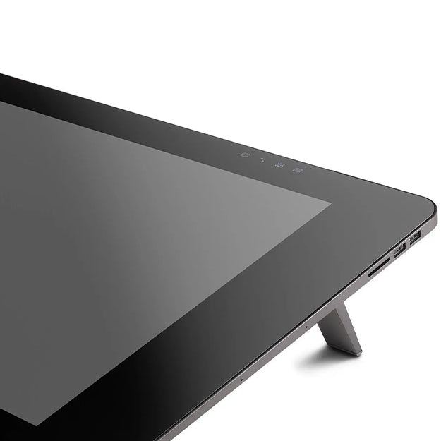 Wacom Cintiq Pro 24 Touch Graphic Pen Display - Black