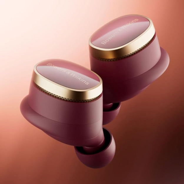 Bowers & Wilkins Pi8 High Performance In-Ear True Wireless Noise Cancelling Earbuds