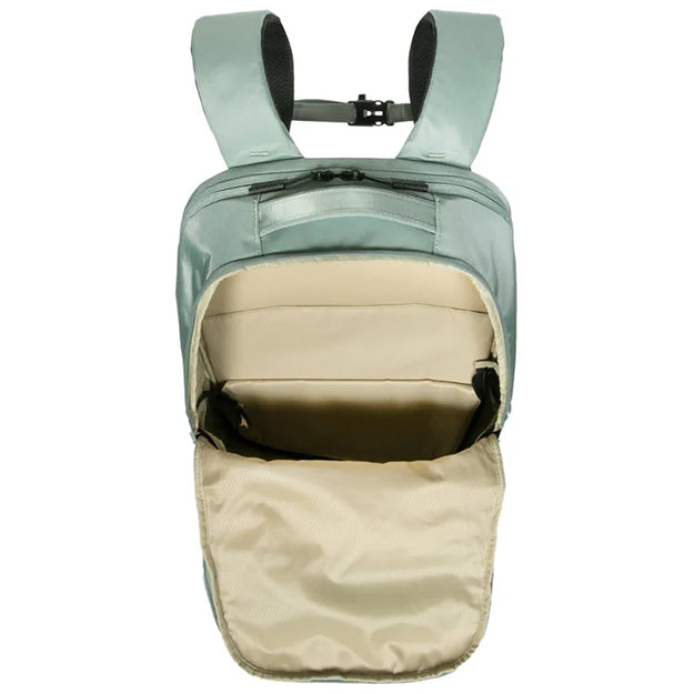 Targus Work+Play Flex 16" Notebook Backpack - Green