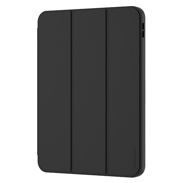 Body Glove Slim Shield Tablet Case For Apple iPad Pro 13" (2024) – Black