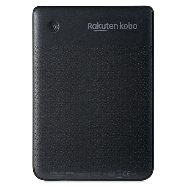 Kobo Clara Colour 6" eReader With Kobo Basic SleepCover - Cobalt Blue