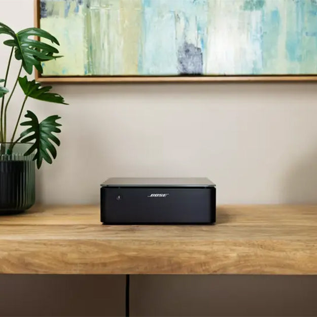 Bose Music Amplifier - Black