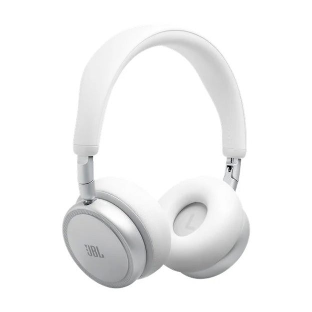 JBL Live 680NC Wireless Noise Cancelling Bluetooth On-Ear Headphones