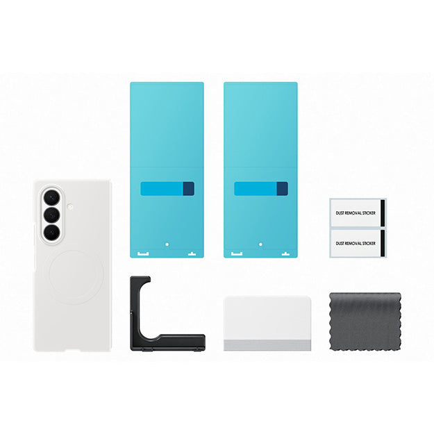 Samsung Silicone Magnet Case For Galaxy Z Fold8 ULTRA