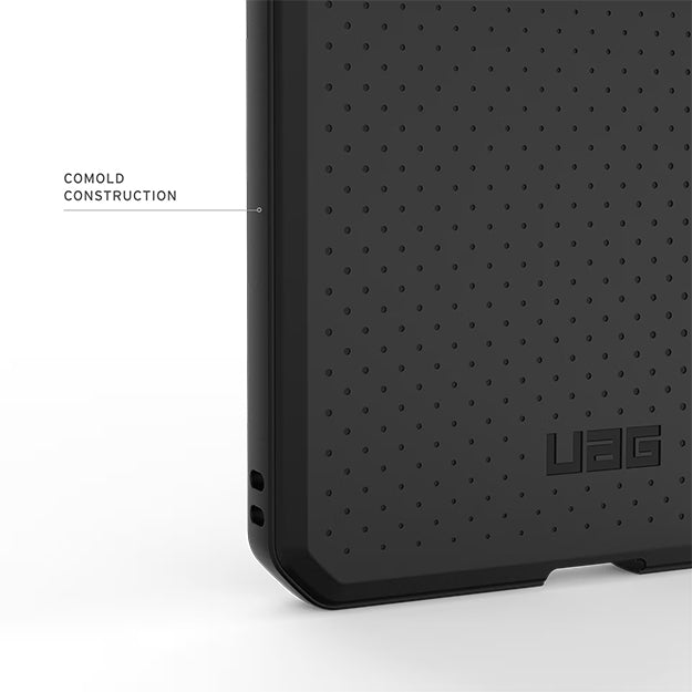 UAG Dot Rugged Case For Samsung Galaxy S26 ULTRA - Black