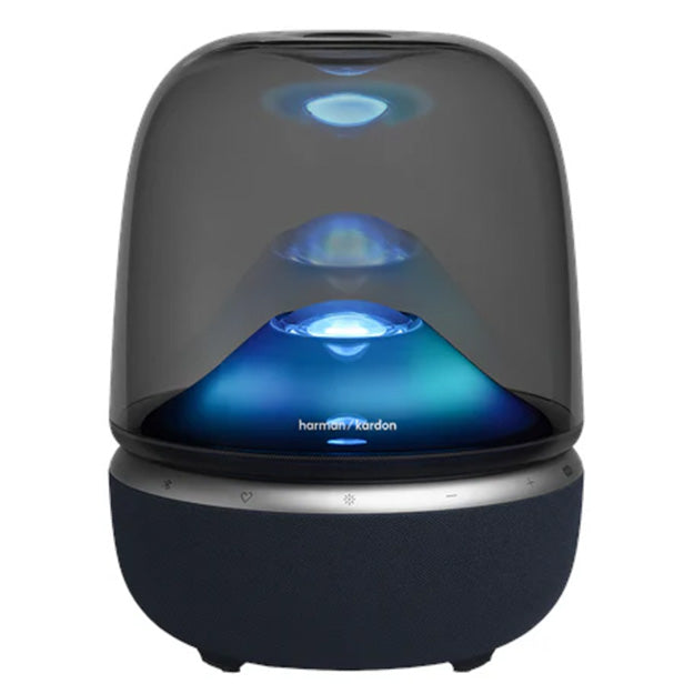 Harman Kardon Aura Studio 5 WIFI Home Bluetooth Speaker - Black