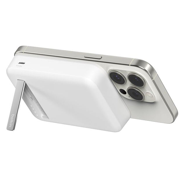 Belkin BoostCharge Pro 10 000mAh Magnetic Power Bank