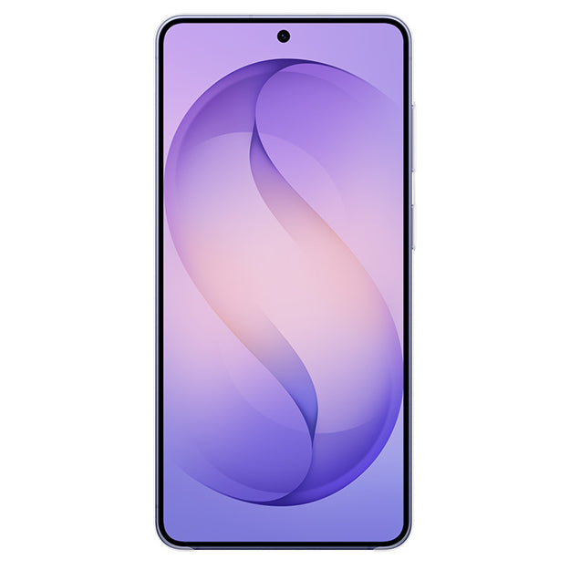 Samsung Galaxy S26 PLUS Clear Magnet Case - Clear