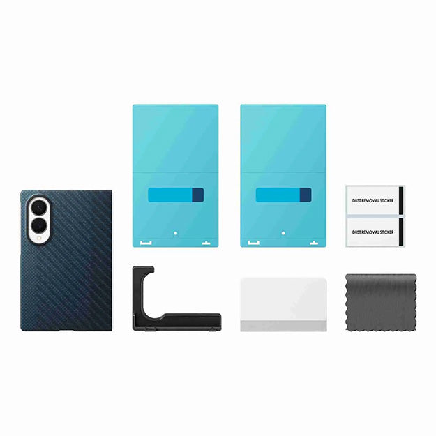 Samsung Carbon Magnet Case For Galaxy Z Fold8