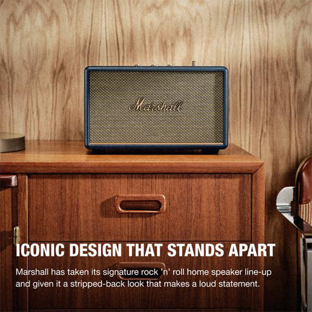 Marshall Acton III Bluetooth Speaker