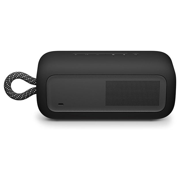 Bose SoundLink Plus Portable Bluetooth Speaker - Black (Unboxed Deal)