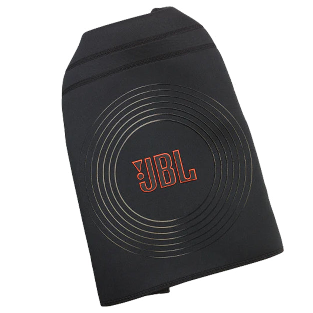 JBL Cover For PartyBox Encore 2 (COVER ONLY) - Black