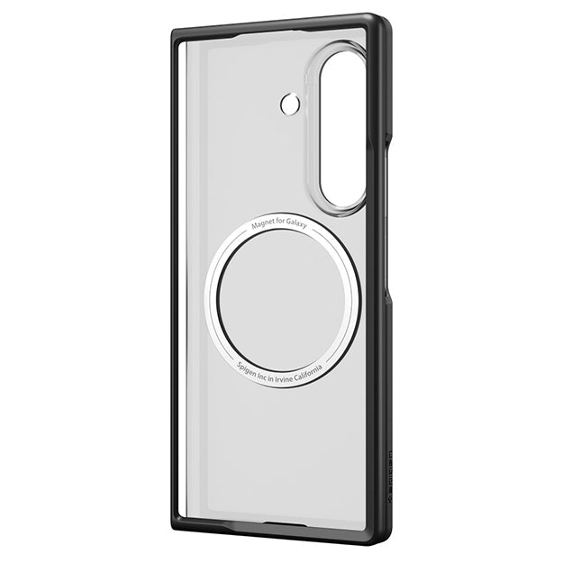 Samsung Capella Case For Samsung Galaxy Z Fold7 – Frost Black