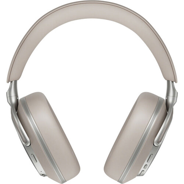 Bowers & Wilkins Px8 S2 Over-Ear Wireless ANC Headphones - Warm Stone (Unboxed Deal)