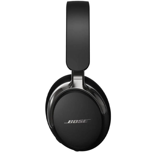 Bose QuietComfort Ultra (2nd Gen) Noise Cancelling Over-Ear Headphones - Black (Unboxed Deal)