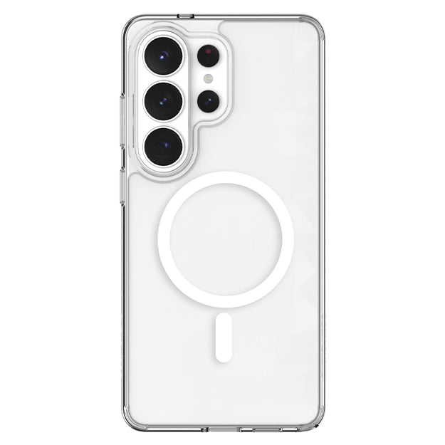 Body Glove Ghost Magnetic Case For Samsung Galaxy S26 ULTRA - Clear