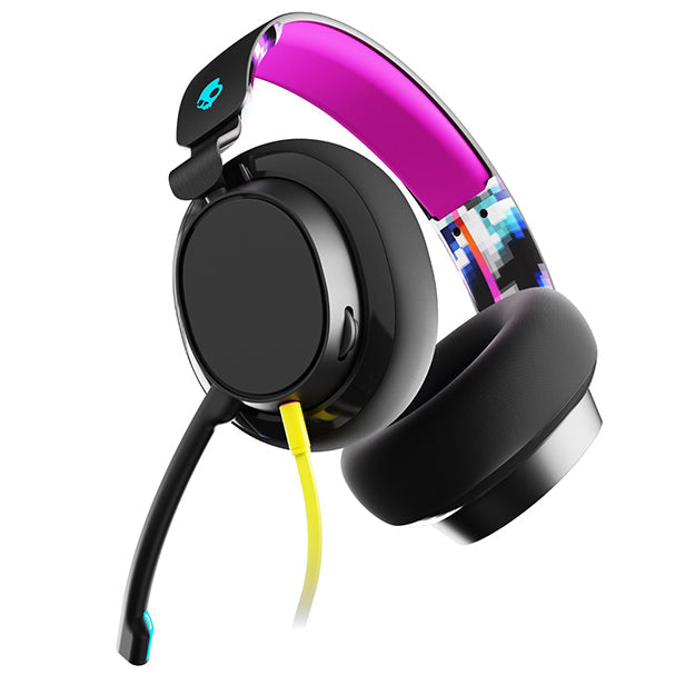 SkullCandy SLYR Multi-Platform Wired Gaming Over-Ear Headset