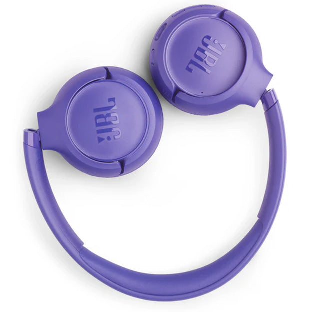 JBL TUNE 530BT Wireless On-Ear Bluetooth Headphones