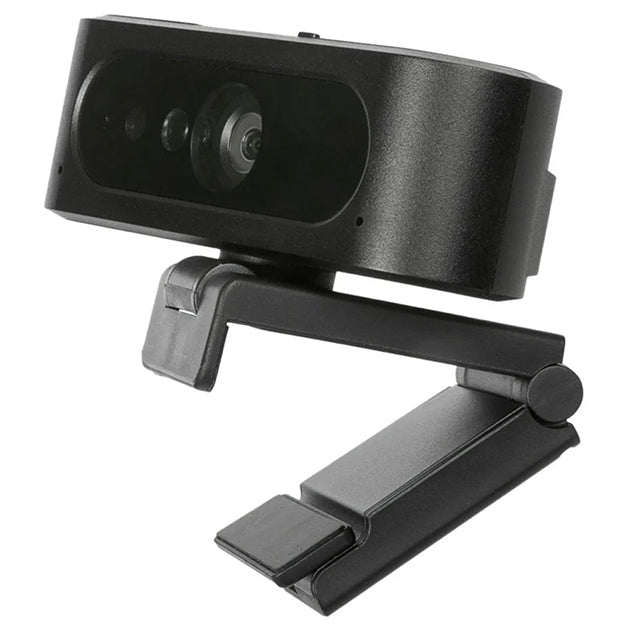 Targus FHD Webcam With IR Facial Recognition - Black