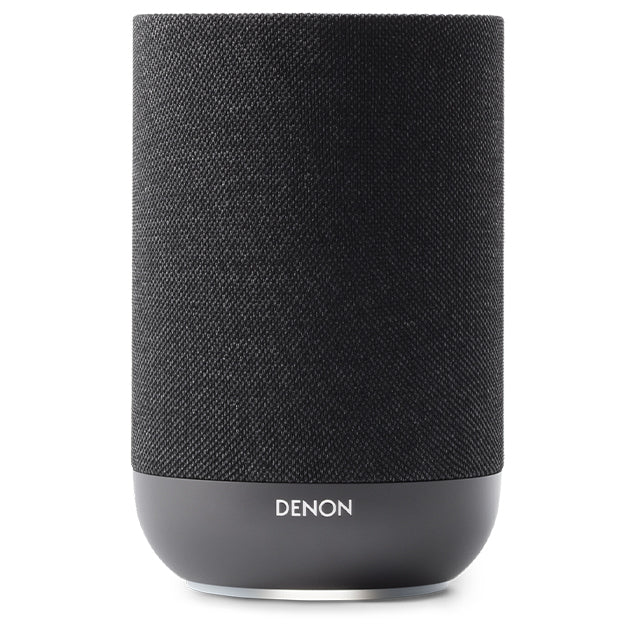 Denon Home 200 Wireless Smart Speaker (Bluetooth, Wi-Fi & AirPlay 2)