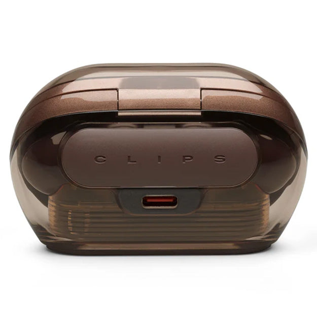 JBL Soundgear Clips TWS Open-Ear Headphones