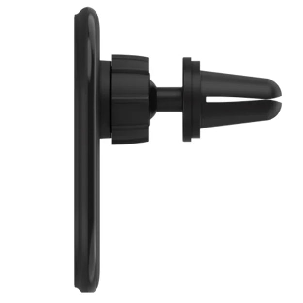 Belkin BoostCharge 10W Magnetic Wireless Car Charger - Black