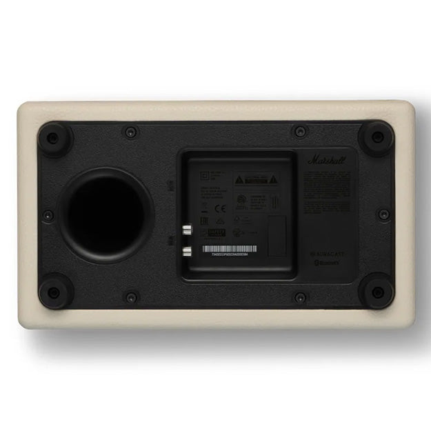 Marshall Acton IV Bluetooth Portable Speaker