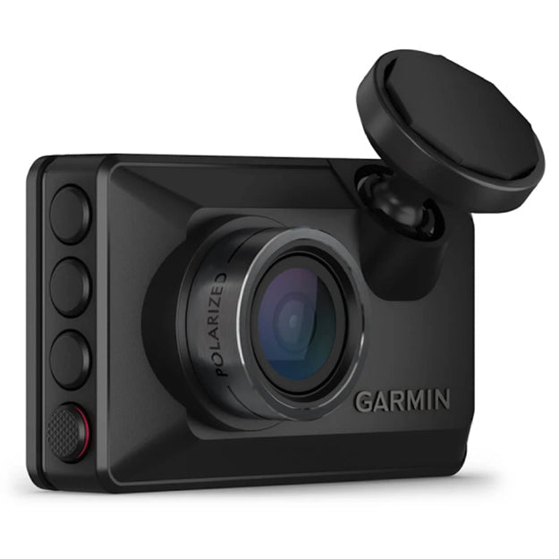 Garmin X210 1440p Dash Cam - Black