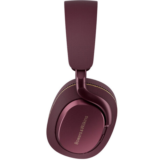 Bowers & Wilkins Px7 S3 Wireless Noise-Cancelling Over-Ear Headphones