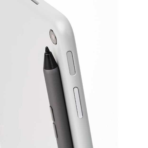 Zagg Stylus G2 Universal Pen - Grey