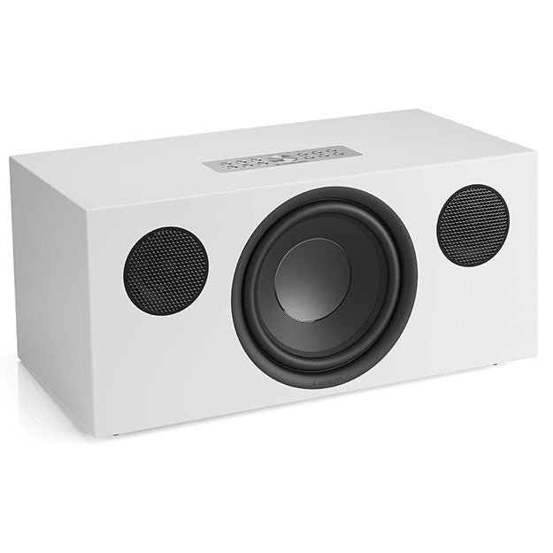 Audio Pro C20 W Compact Multiroom Speaker (WiFi & Bluetooth)