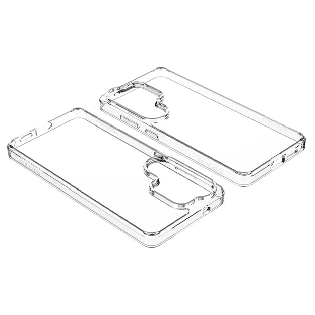 Body Glove Ghost Case For Samsung Galaxy S26 ULTRA - Clear