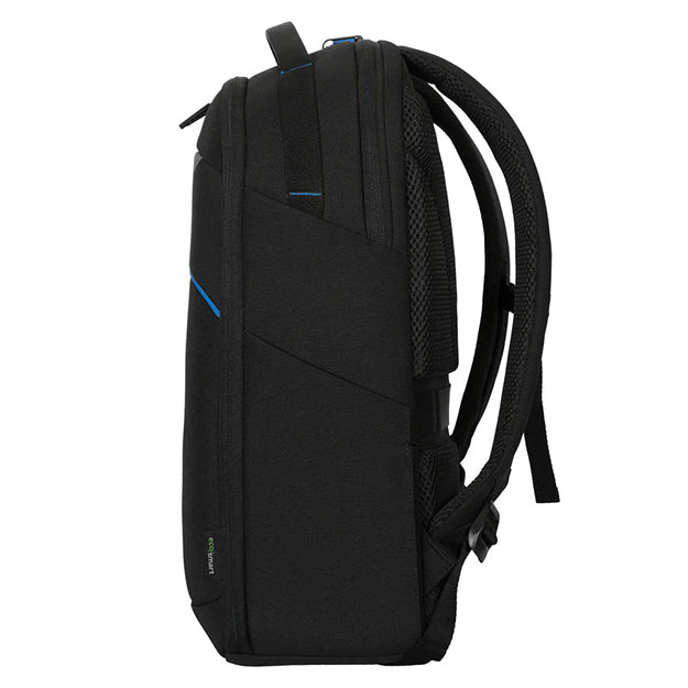 Targus 15-16” Coastline EcoSmart Backpack - Black