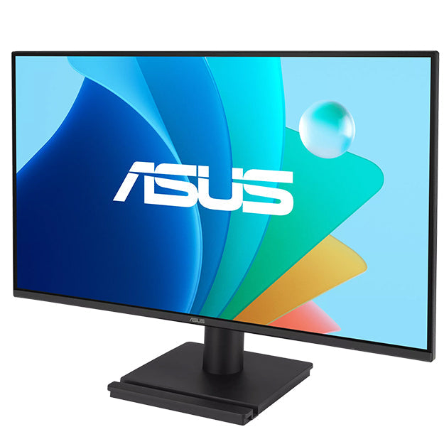 Asus VA279HG Eye Care 27" Gaming Monitor - Black (Unboxed Deal)