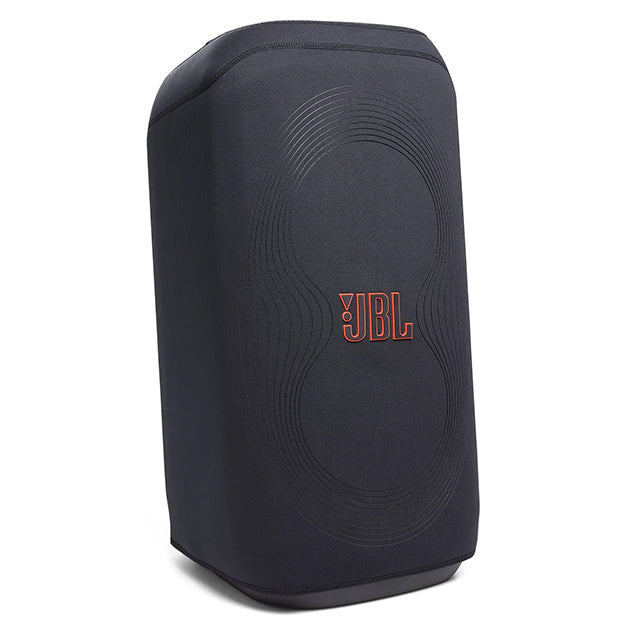 JBL Cover For PartyBox Club 120 Speaker (COVER ONLY) - Black