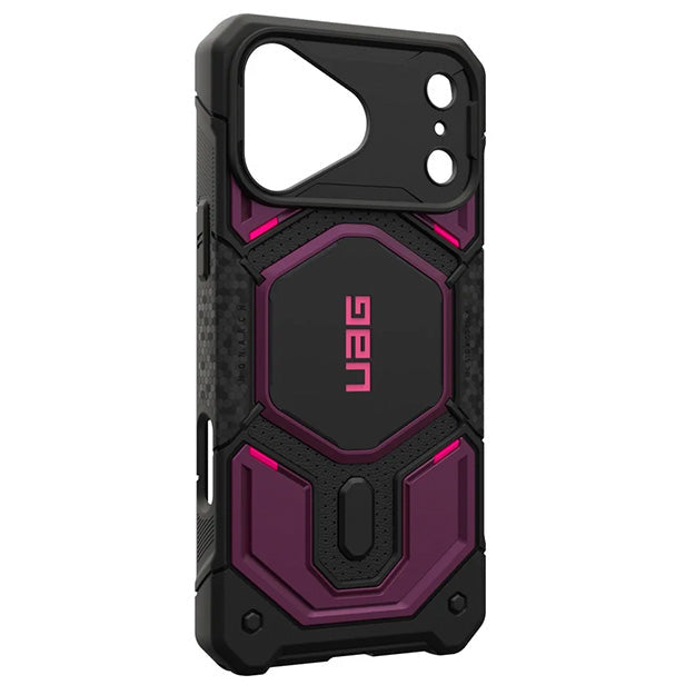 UAG Monarch Pro Magnet Case For Apple iPhone 18 PRO / 17 PRO