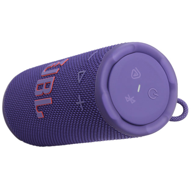 JBL Grip Compact Portable Bluetooth Speaker With Ambient Light