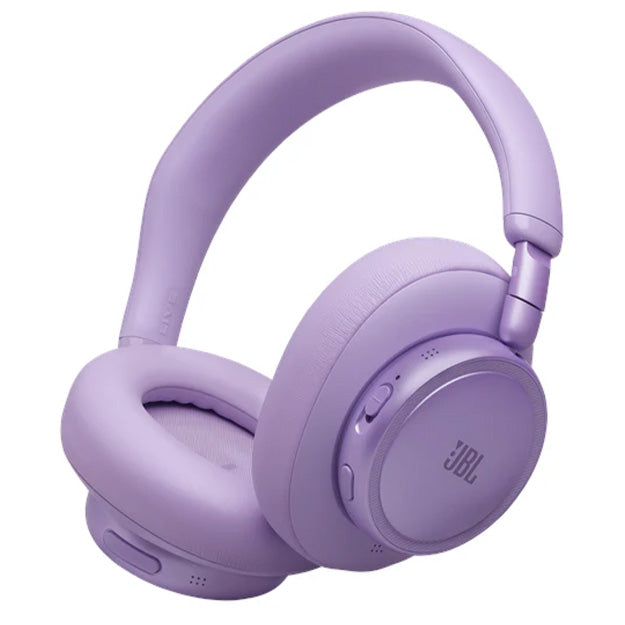 JBL Live 780NC Wireless Noise Cancelling Bluetooth Over-Ear Headphones