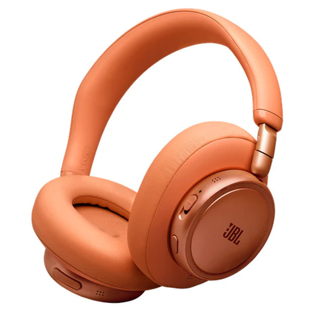 JBL Live 780NC Wireless Noise Cancelling Bluetooth Over-Ear Headphones