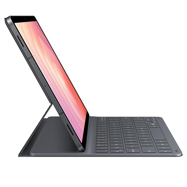 Samsung Keyboard Slim Book Cover For Samsung Galaxy Tab S11 – Black
