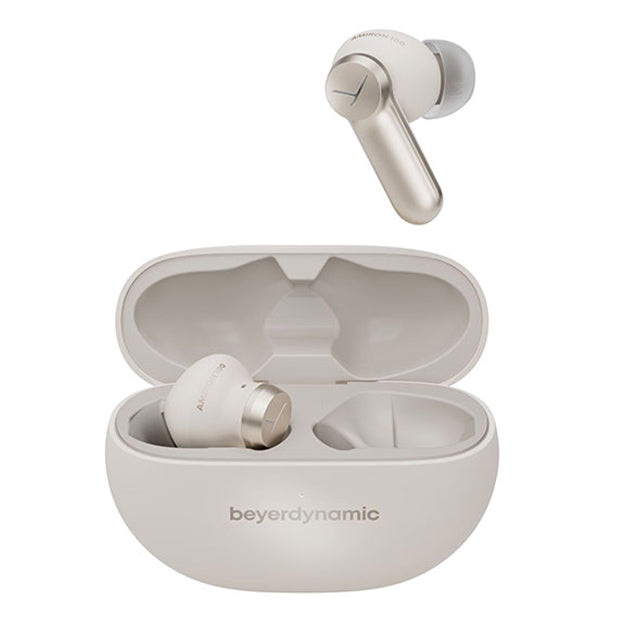 Beyerdynamic AMIRON 100 True Wireless In-Ear Earphones With ANC
