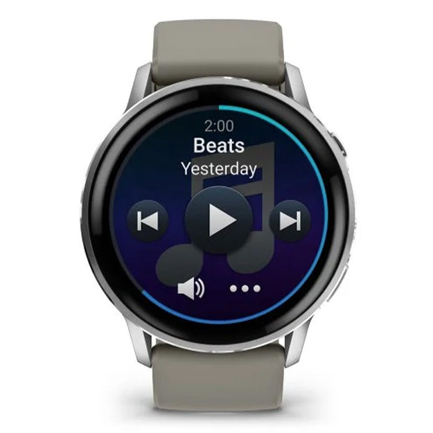 Garmin Venu 4 45mm Premium Sports & Fitness GPS Smartwatch