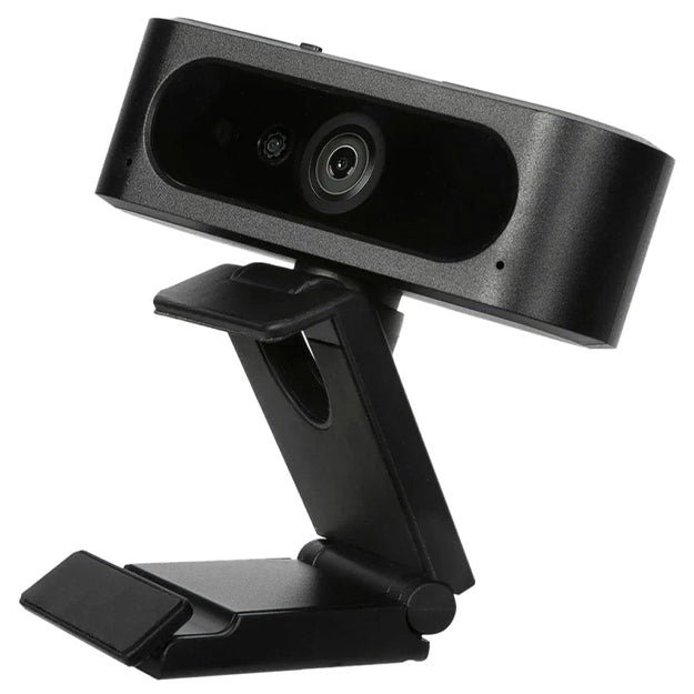 Targus FHD Webcam With IR Facial Recognition - Black