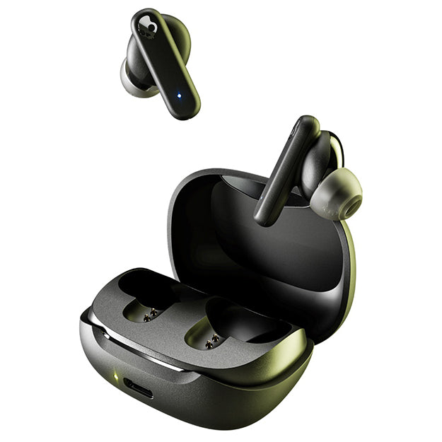 SkullCandy Smokin Buds True Wireless In-Ear Earbuds