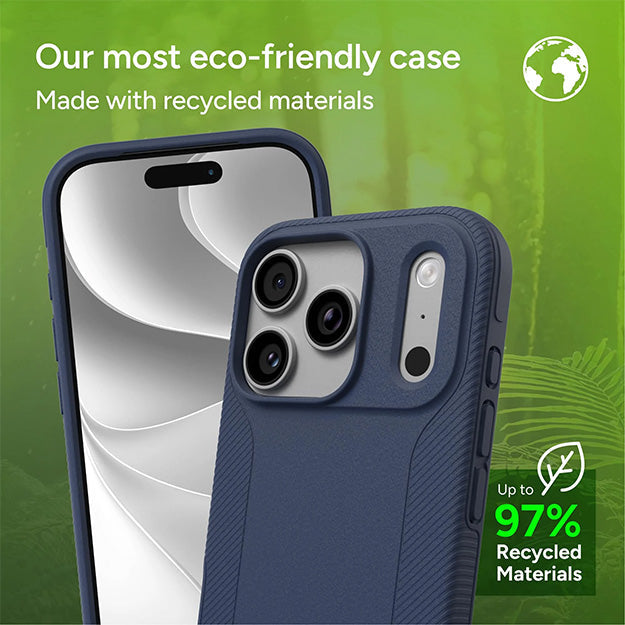 Zagg Luxe MagSafe Case For Apple iPhone 18 PRO MAX / 17 PRO MAX