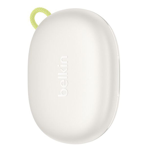 Belkin SoundForm ActiveFit USB-C Wireless In-Ear Earphones with Microphone