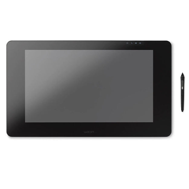 Wacom Cintiq Pro 24 (Pen Only) Graphic Pen Display - Black
