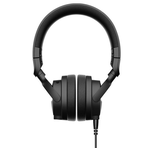 Beyerdynamic DT 275 PRO Compact On-Ear Monitoring Wired Headphones - Black